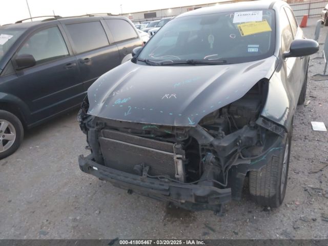 KNDPM3ACXH7054390 KIA Sportage Lx