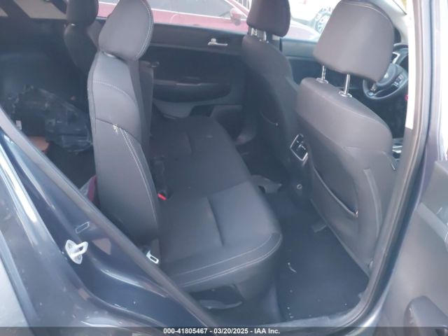 KNDPM3ACXH7054390 KIA Sportage Lx