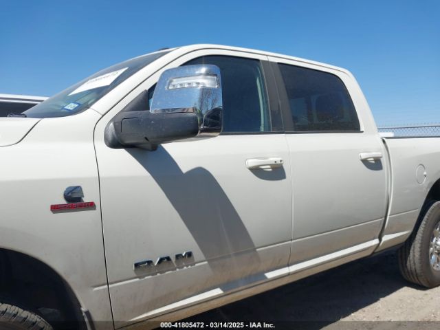 3C6UR5FL8RG239740 RAM 2500 Laramie  4x4 6'4 Box