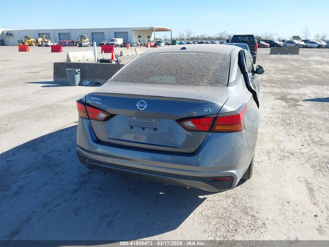 1N4BL4DV4MN346306 Nissan Altima Sv Fwd