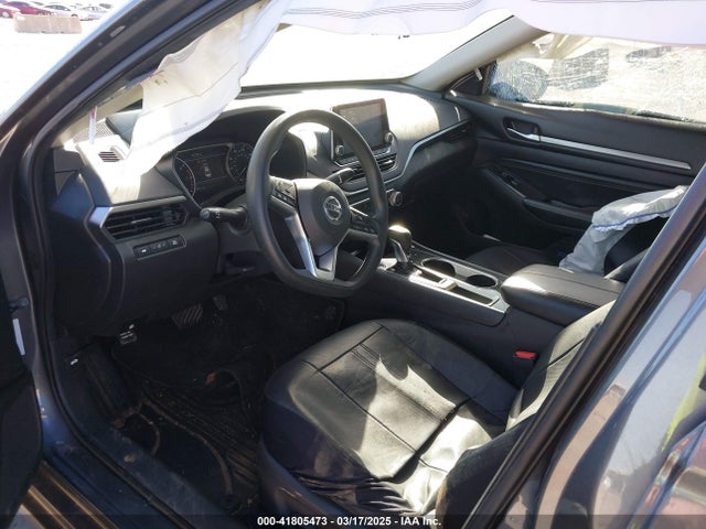 1N4BL4DV4MN346306 Nissan Altima Sv Fwd