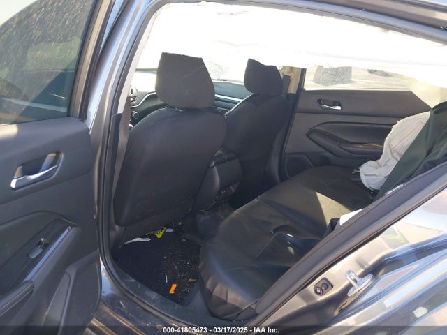1N4BL4DV4MN346306 Nissan Altima Sv Fwd