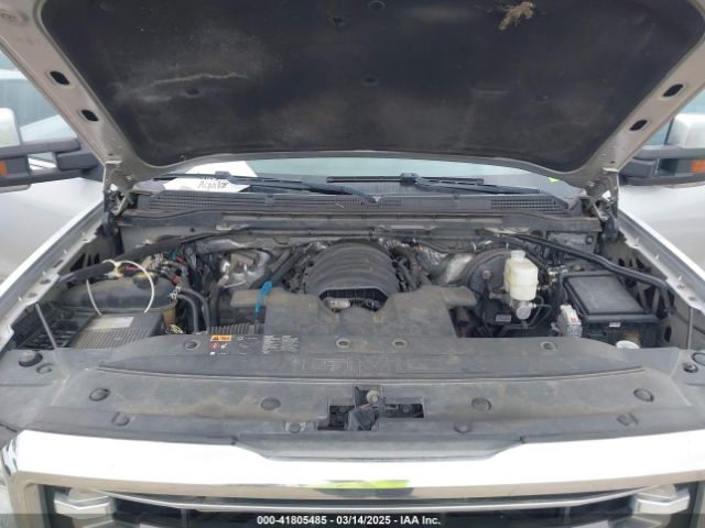3GTU2NEJ1GG387349 GMC Sierra 1500 Slt