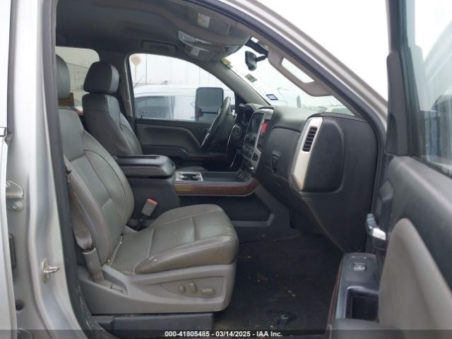 3GTU2NEJ1GG387349 GMC Sierra 1500 Slt