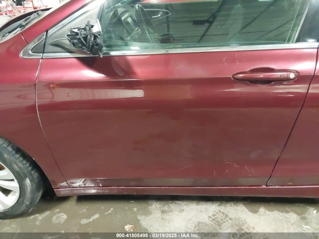 1C3CCCABXGN116748 Chrysler 200 Limited