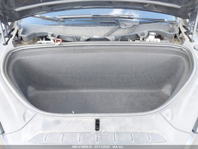 2018 TESLA MODEL X 5YJXCAE29JF136121 Photo 9