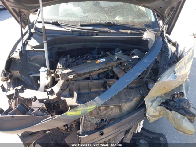 KNDJ23AU7L7728119 KIA SOUL LX