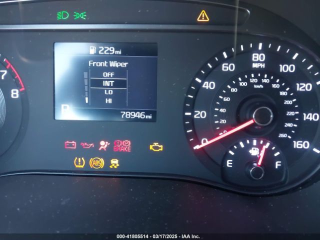 KNDJ23AU7L7728119 KIA SOUL LX