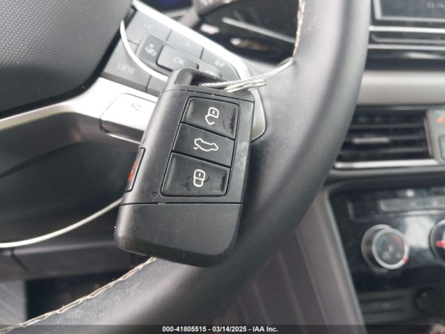 3VV5X7B29RM102241 Volkswagen Taos 1.5t S