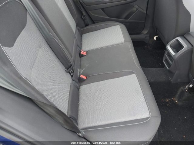 3VV5X7B29RM102241 Volkswagen Taos 1.5t S
