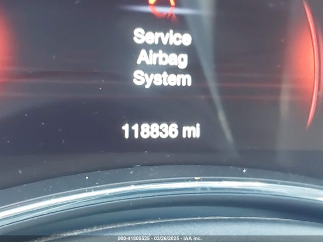 1C4RDHAG3GC502399 Dodge Durango Sxt