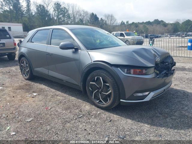 2024 HYUNDAI IONIQ 5 KM8KN4DEXRU290059