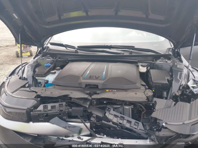 2024 HYUNDAI IONIQ 5 KM8KN4DEXRU290059 Photo 9