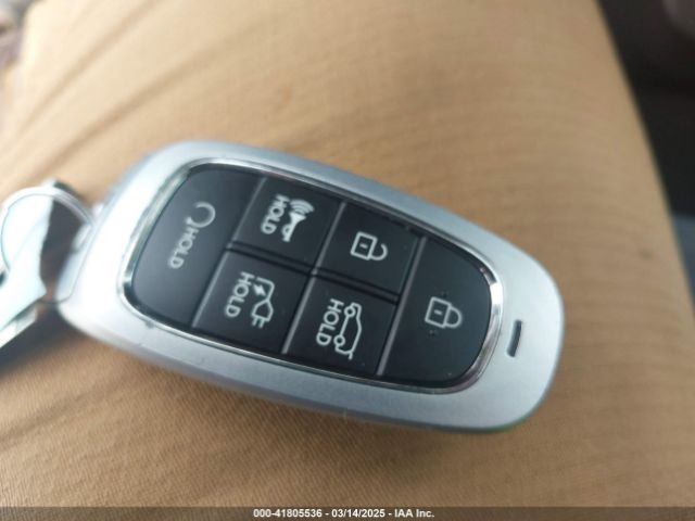 2024 HYUNDAI IONIQ 5 KM8KN4DEXRU290059 Photo 10