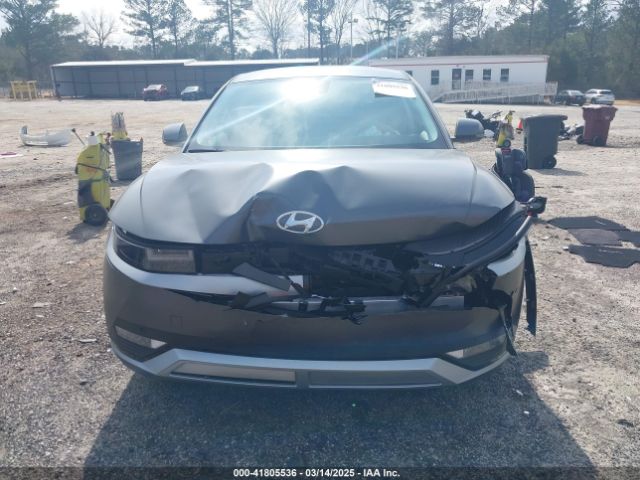 KM8KN4DEXRU290059 Hyundai Ioniq 5