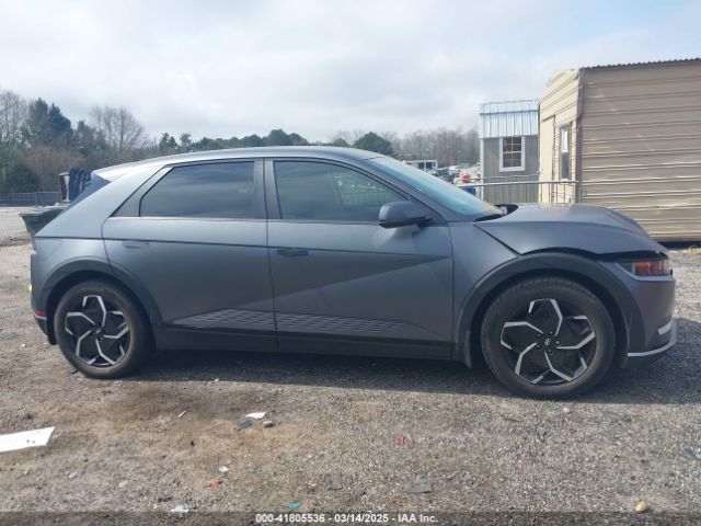 KM8KN4DEXRU290059 Hyundai Ioniq 5