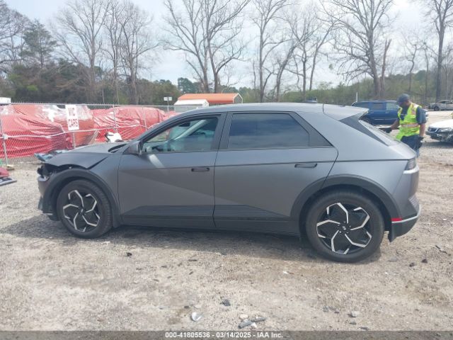 KM8KN4DEXRU290059 Hyundai Ioniq 5