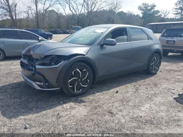 2024 HYUNDAI IONIQ 5 KM8KN4DEXRU290059 Photo 1