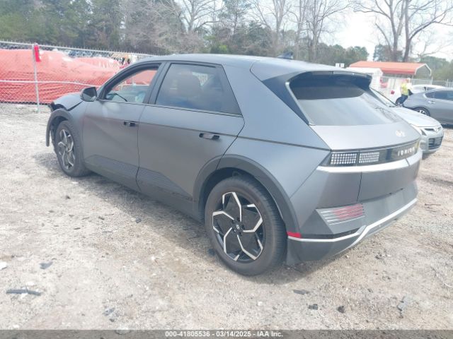 2024 HYUNDAI IONIQ 5 KM8KN4DEXRU290059 Photo 2