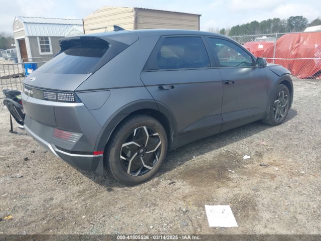 2024 HYUNDAI IONIQ 5 KM8KN4DEXRU290059 Photo 3