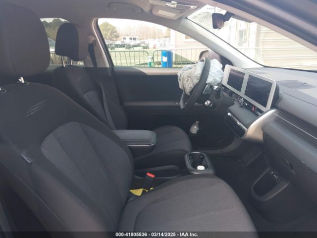 2024 HYUNDAI IONIQ 5 KM8KN4DEXRU290059 Photo 4