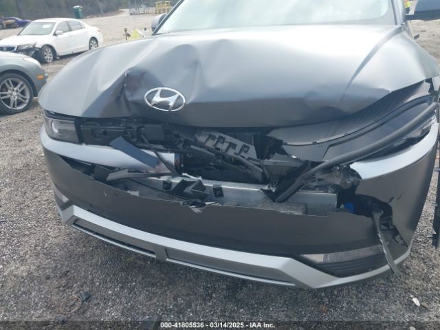 2024 HYUNDAI IONIQ 5 KM8KN4DEXRU290059 Photo 5