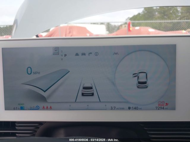 2024 HYUNDAI IONIQ 5 KM8KN4DEXRU290059 Photo 6