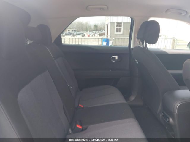 2024 HYUNDAI IONIQ 5 KM8KN4DEXRU290059 Photo 7