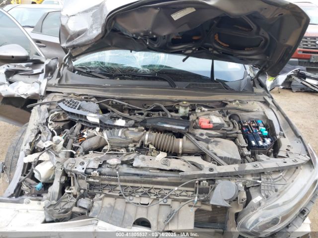1HGCV1F37KA051273 Honda Accord Sport