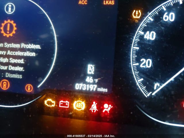 1HGCV1F37KA051273 Honda Accord Sport