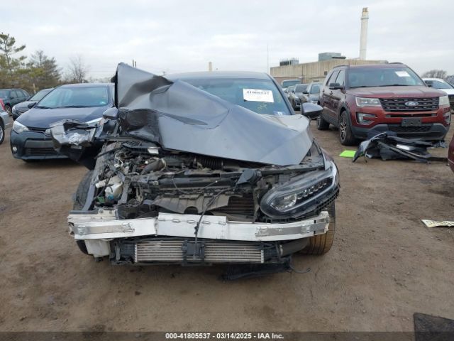 1HGCV1F37KA051273 Honda Accord Sport