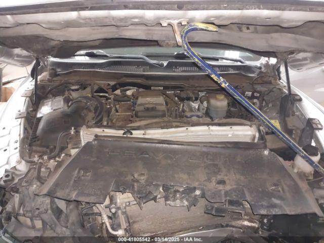 3C6UR5CL7EG254020 RAM 2500 Tradesman