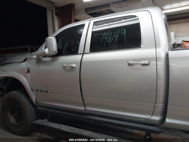 3C6UR5CL7EG254020 RAM 2500 Tradesman