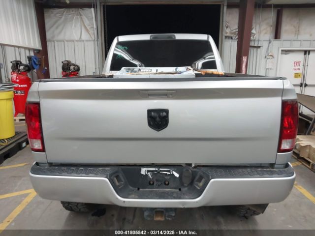 3C6UR5CL7EG254020 RAM 2500 Tradesman
