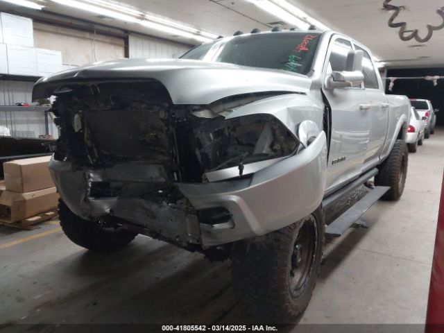 3C6UR5CL7EG254020 RAM 2500 Tradesman