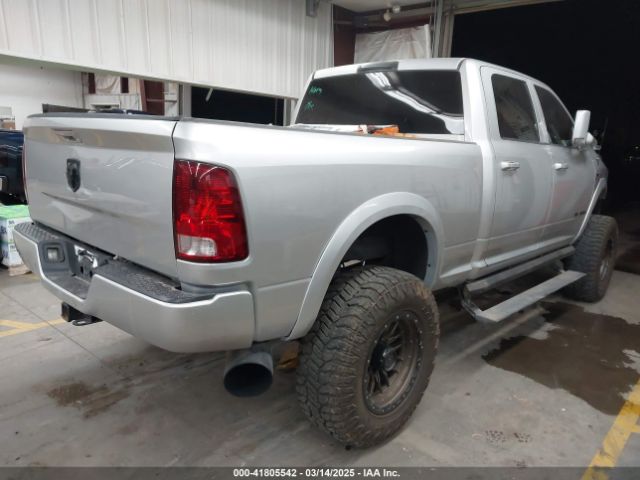 3C6UR5CL7EG254020 RAM 2500 Tradesman