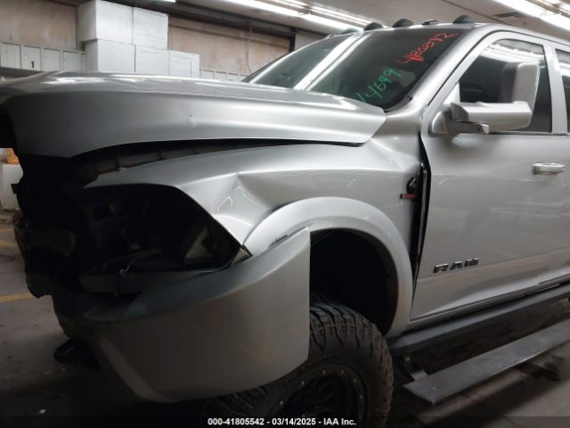 3C6UR5CL7EG254020 RAM 2500 Tradesman