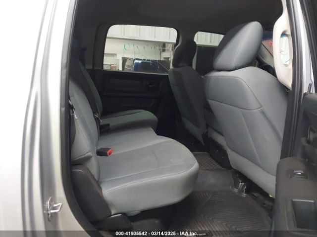 3C6UR5CL7EG254020 RAM 2500 Tradesman