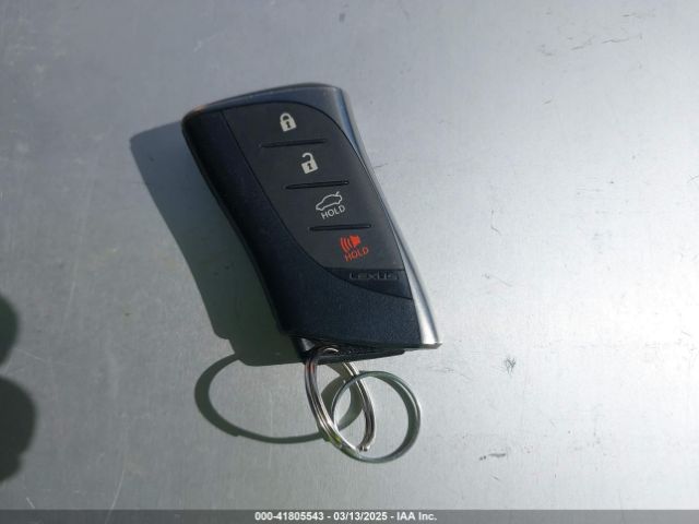 58ADA1C16RU053403 Lexus ES 300H
