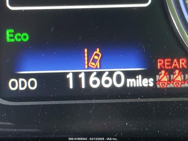 58ADA1C16RU053403 Lexus ES 300H