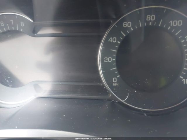 3LN6L2J98FR620089 Lincoln MKZ