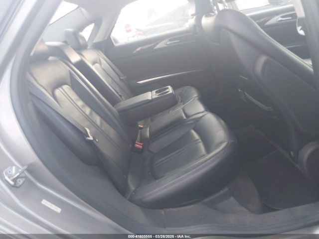 3LN6L2J98FR620089 Lincoln MKZ