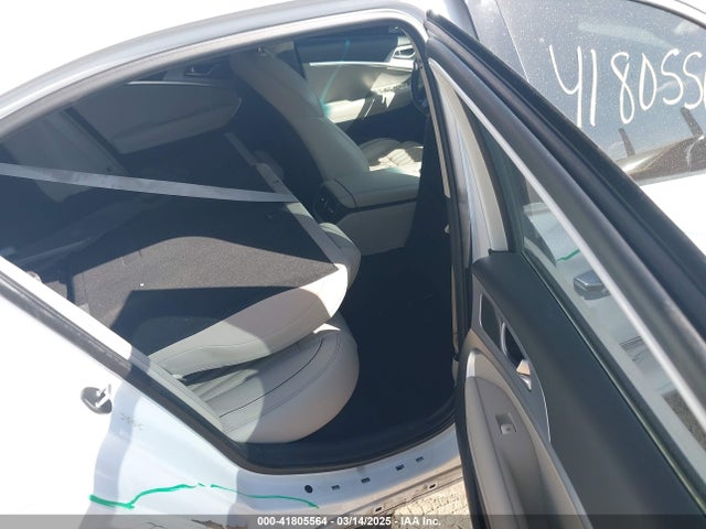 KMTG54LE7KU035128 Genesis G70 3.3t Advanced