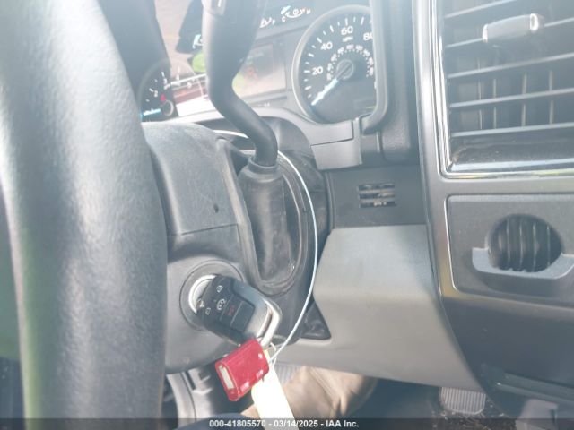 1FTEW1CP8LKD16371 Ford F-150 Xlt