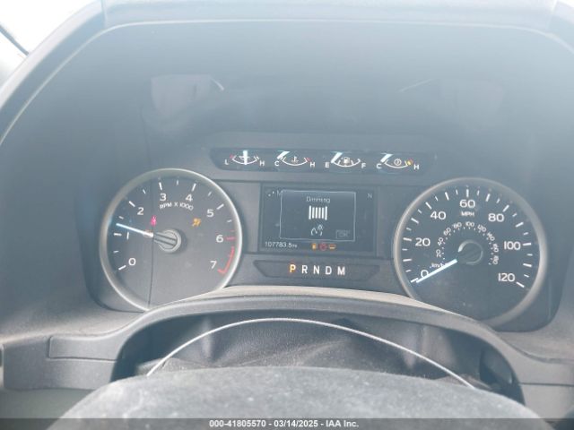 1FTEW1CP8LKD16371 Ford F-150 Xlt