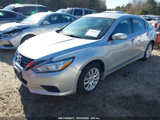 1N4AL3AP0GC145479 Nissan Altima 2.5 S