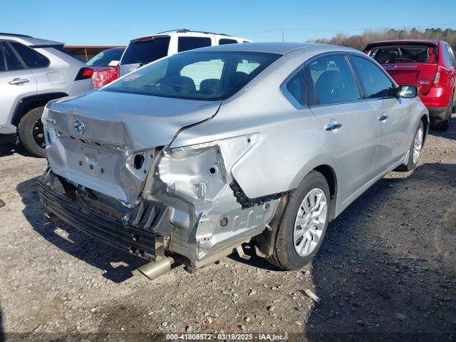 1N4AL3AP0GC145479 Nissan Altima 2.5 S