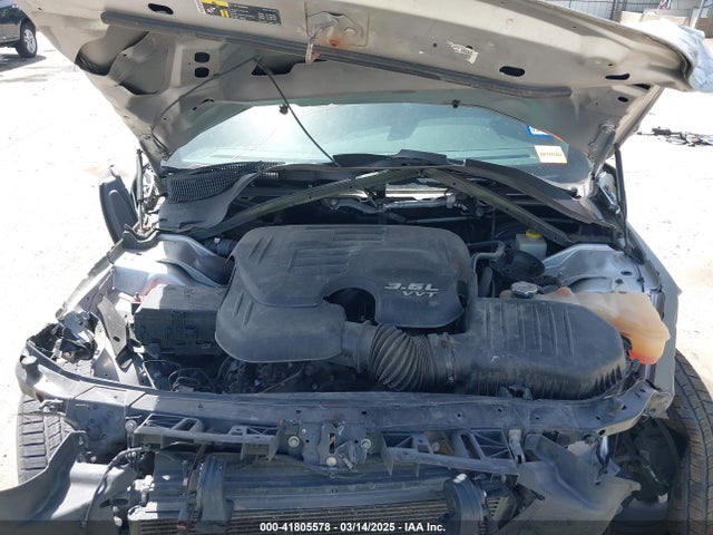 2C3CDXJGXKH706854 Dodge Charger Sxt Awd