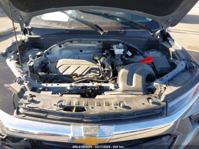 KL79MPS20RB176094 Chevrolet Trailblazer Fwd Lt