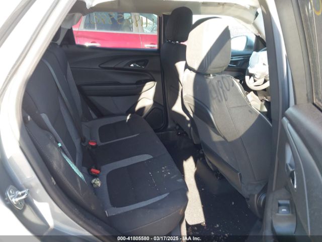 KL79MPS20RB176094 Chevrolet Trailblazer Fwd Lt